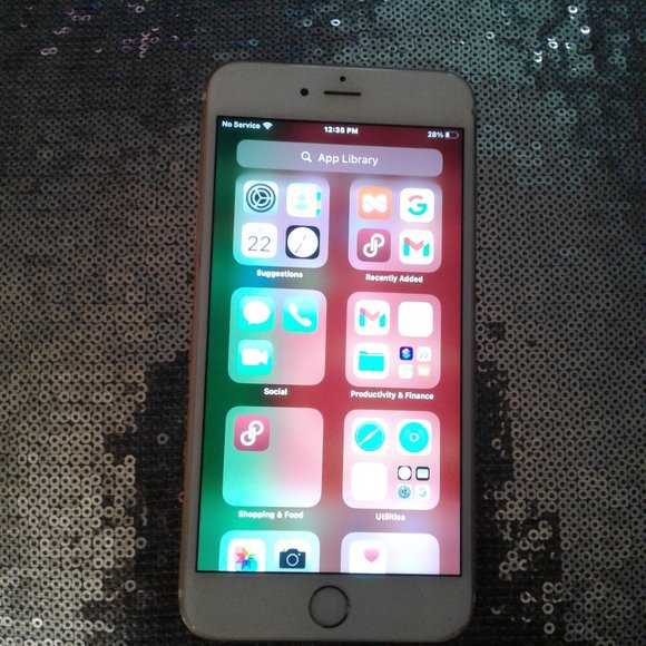 APPLE IPHONE 6 PLUS - Picture 7 of 9